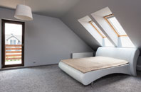 Astley Bridge bedroom extensions